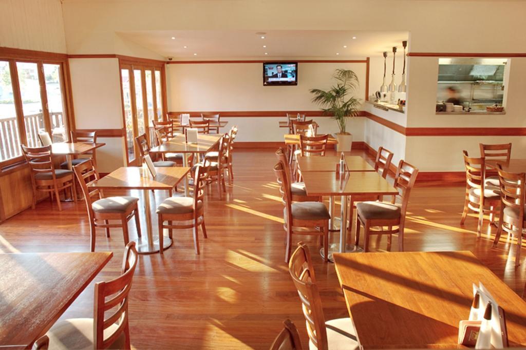 Maleny Hotel Hotel