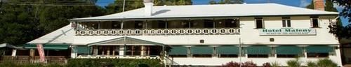 Maleny Hotel