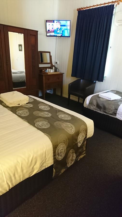 Maleny Hotel Hotel 3*