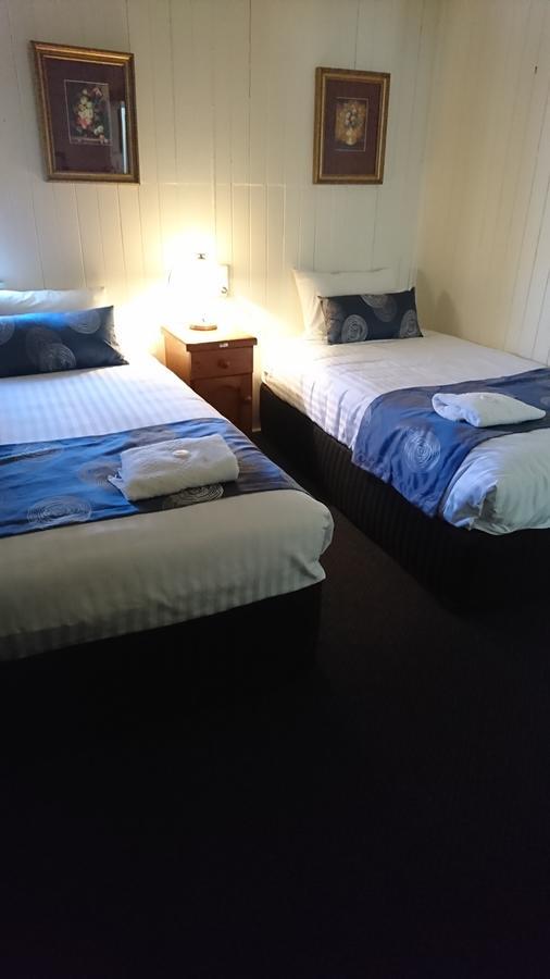 Maleny Hotel 3* Maleny