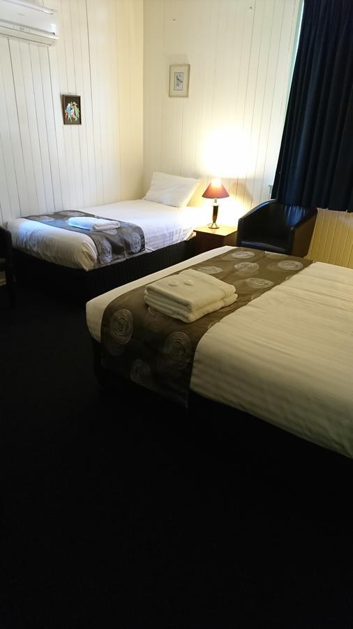 Maleny Hotel 3*