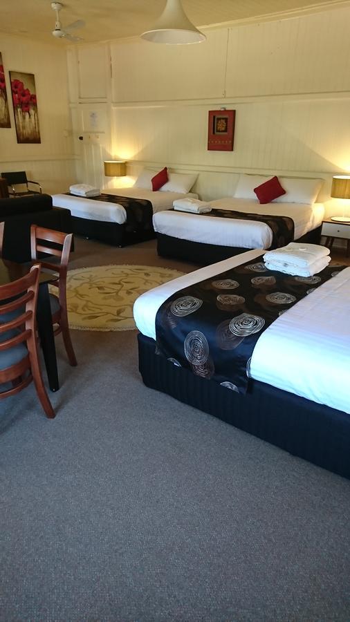 Maleny Hotel 3*