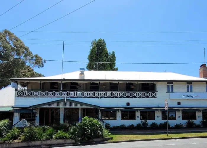 Maleny Hotel
