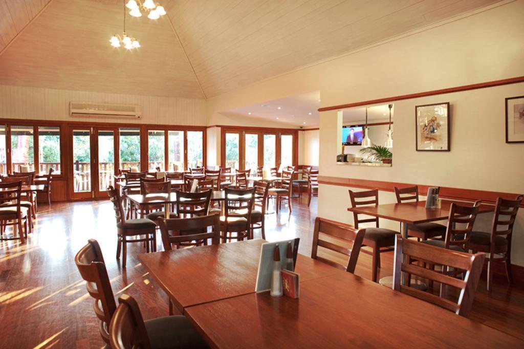 Maleny Hotel Maleny