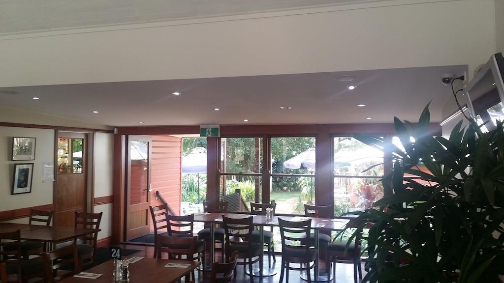 Maleny Hotel Maleny