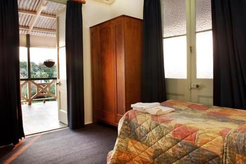 Hotel Maleny Hotel Maleny