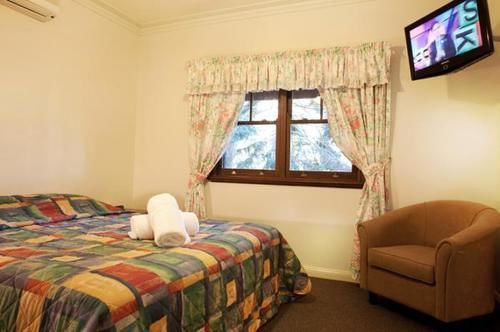 Maleny Hotel Hotel 3*