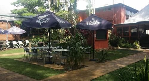 Maleny Hotel Hotel 3*