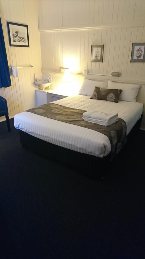 Maleny Hotel 3* Maleny