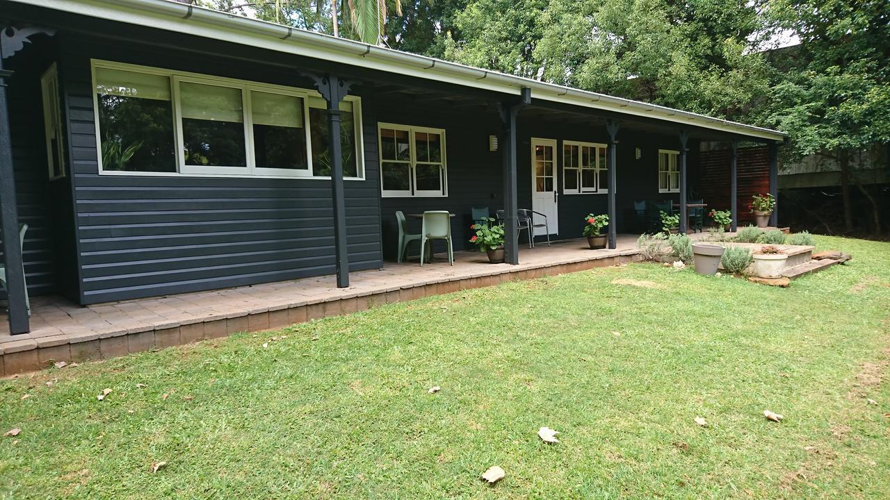 Hotel Maleny Hotel Maleny