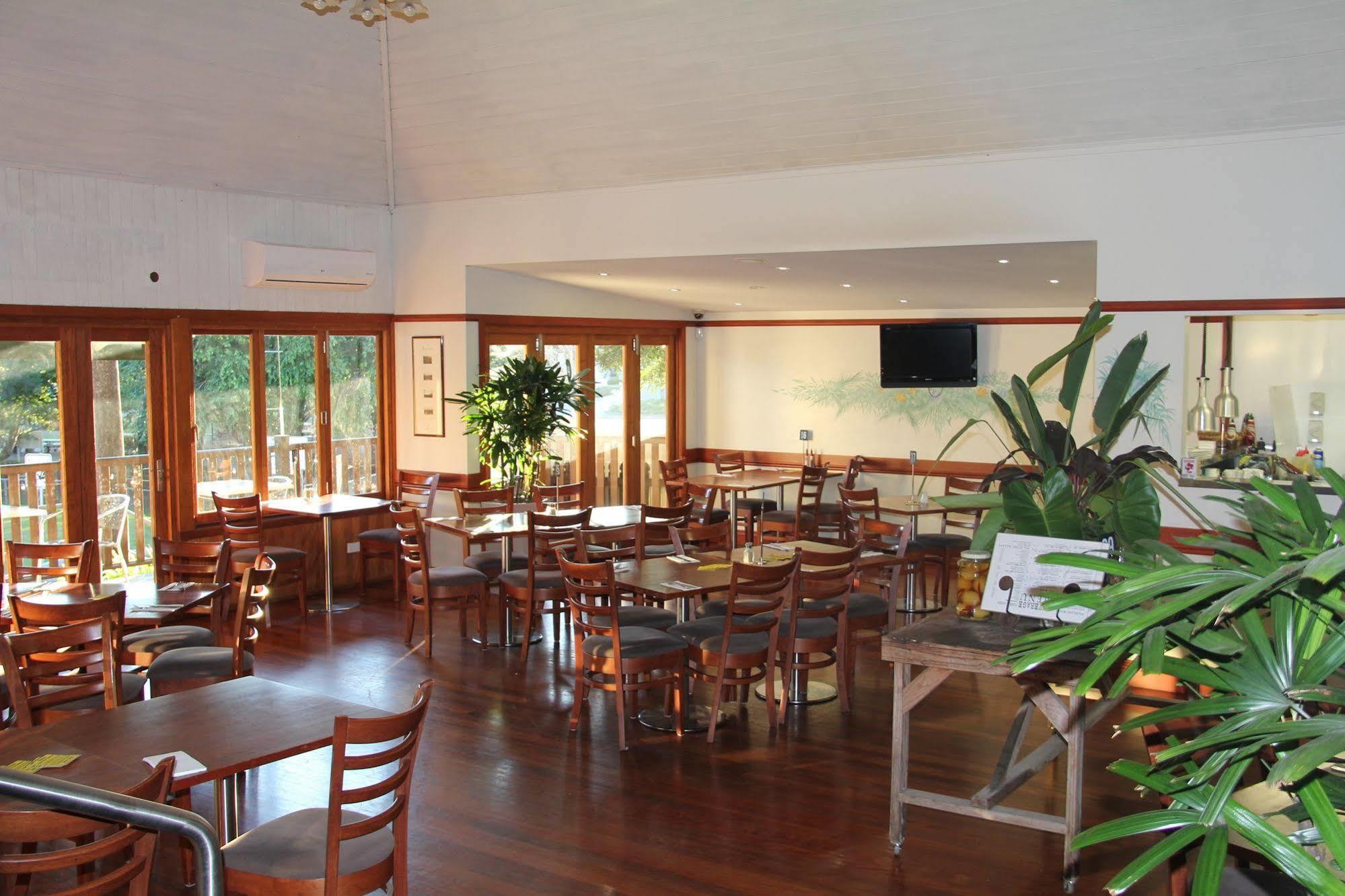 Hotel Maleny Hotel 3*