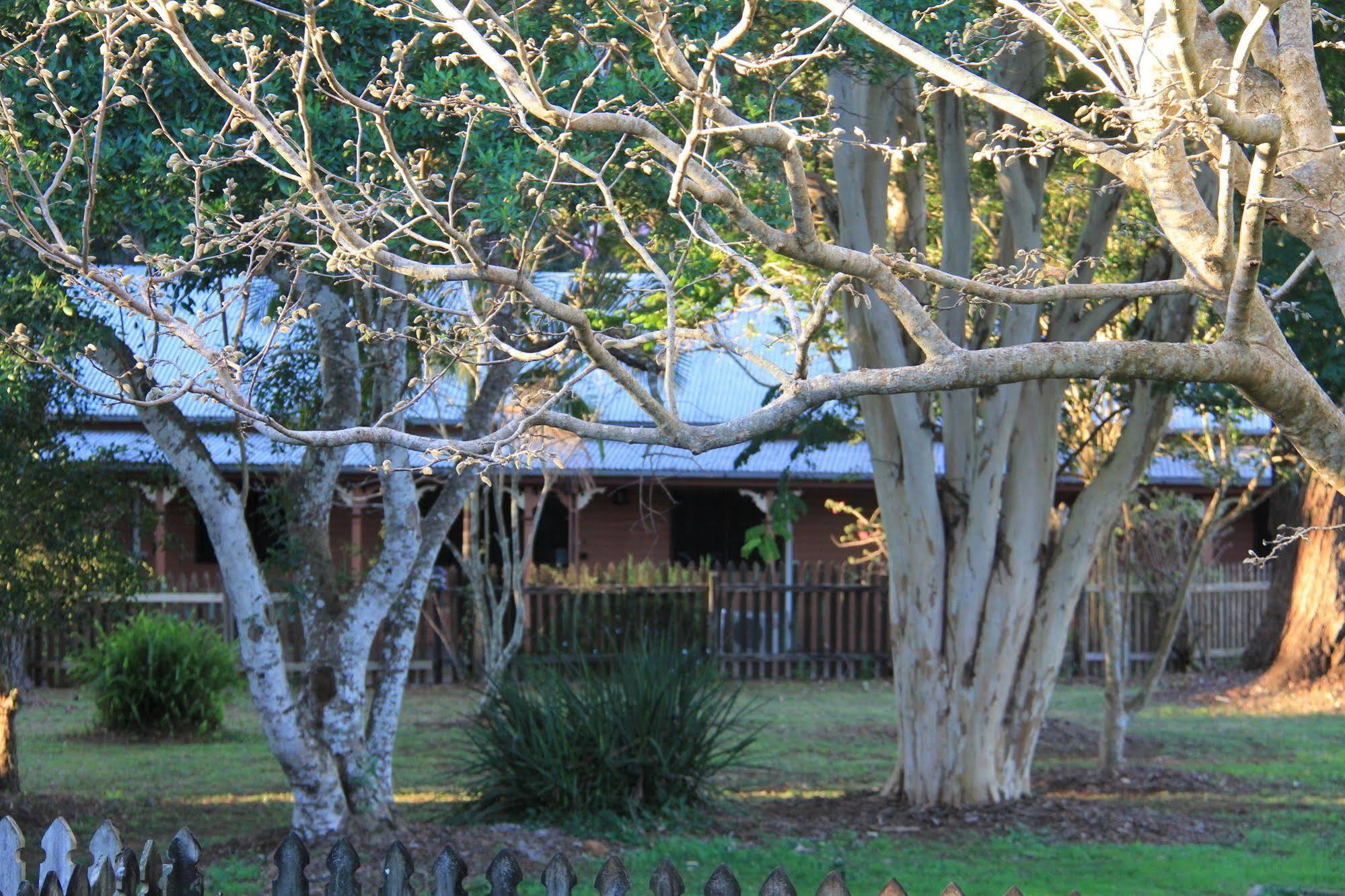 Maleny Hotel Hotel